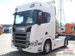 Scania R 460 A4x2NA