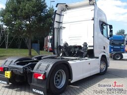Scania R 460 A4x2NA