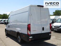 IVECO Daily 35S16V Klima, PDC, Radstand 3520mm,L3H2