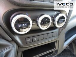 IVECO Daily 35S16V Klima, PDC, Radstand 3520mm,L3H2