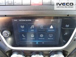 IVECO Daily 35S16V Klima, PDC, lang+hoch, FACELIFT