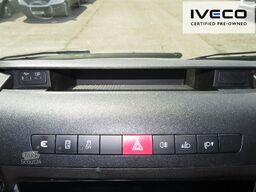 IVECO Daily 35S16V Klima, PDC, lang+hoch, FACELIFT