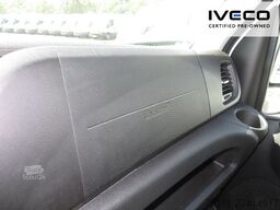 IVECO Daily 35S16V Klima, PDC, lang+hoch, FACELIFT