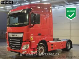 DAF XF 530 4X2 SC Standklima