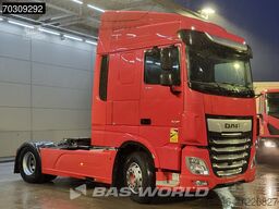 DAF XF 530 4X2 SC Standklima