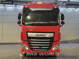 DAF XF 530 4X2 SC Standklima