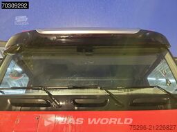 DAF XF 530 4X2 SC Standklima