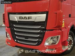 DAF XF 530 4X2 SC Standklima