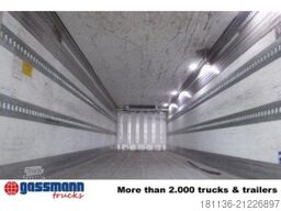 Mercedes-Benz Actros 2540 L 6x2, Lenk-/Liftachse, Kühlkoffer,