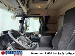 Mercedes-Benz Actros 2540 L 6x2, Lenk-/Liftachse, Kühlkoffer,