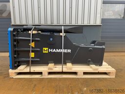 Hammer HS2400