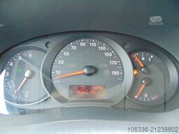 RENAULT Kangoo 75 1.5 dCi -KLIMA-