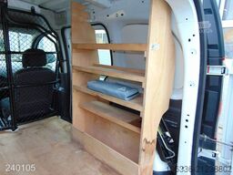 RENAULT Kangoo 75 1.5 dCi -KLIMA-