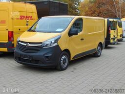 OPEL VIVARO 1.6 CDTI -Bott-Klima-Navi-