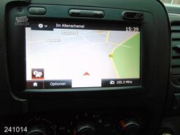 OPEL VIVARO 1.6 CDTI -Bott-Klima-Navi-