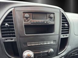 MERCEDES-BENZ Vito 114 CDI Kompakt AHK 3-Sitze DAB Standhz SHZ