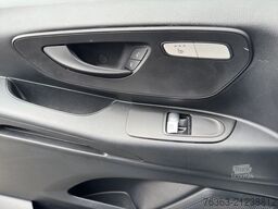 MERCEDES-BENZ Vito 114 CDI Kompakt AHK 3-Sitze DAB Standhz SHZ