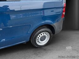 MERCEDES-BENZ Vito 114 CDI Kompakt AHK 3-Sitze DAB Standhz SHZ