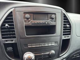 MERCEDES-BENZ Vito 114 CDI Kompakt AHK 3-Sitze DAB Standhz SHZ
