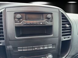 MERCEDES-BENZ Vito 114 CDI Kompakt AHK 3-Sitze DAB Standhz SHZ
