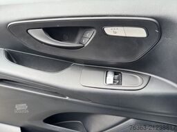 MERCEDES-BENZ Vito 114 CDI Kompakt AHK 3-Sitze DAB Standhz SHZ
