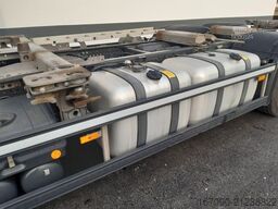 MERCEDES-BENZ ActrosL 2548L MP5 Multiwechsler Ölretarder