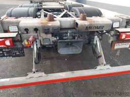 MERCEDES-BENZ ActrosL 2548L MP5 Multiwechsler Ölretarder