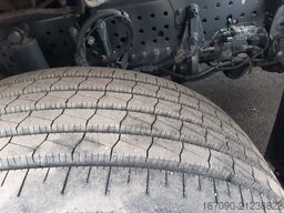 MERCEDES-BENZ ActrosL 2548L MP5 Multiwechsler Ölretarder