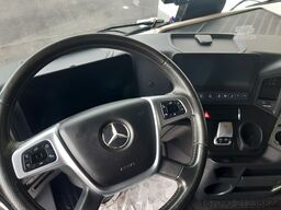 MERCEDES-BENZ ActrosL 2548L MP5 Multiwechsler Ölretarder