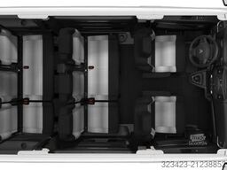 PÖSSL Vanster Citroen 145 PS Automatik AHK,Campbox