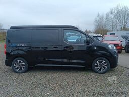 PÖSSL Vanster Citroen 145 PS Automatik AHK,Campbox