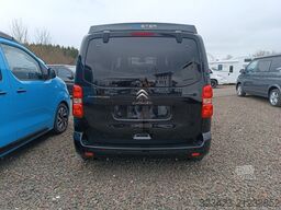 PÖSSL Vanster Citroen 145 PS Automatik AHK,Campbox