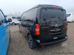 PÖSSL Vanster Citroen 145 PS Automatik AHK,Campbox