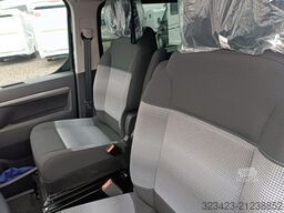 PÖSSL Vanster Citroen 145 PS Automatik AHK,Campbox