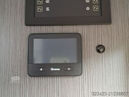 STERCKEMAN Open Edition 522LJ 1800 kg, Truma C4