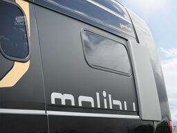 MALIBU Genius 641 LE Klimaautomatik, Radio DAB