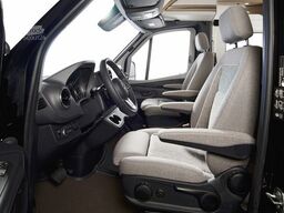 MALIBU Genius 641 LE Klimaautomatik, Radio DAB