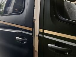 MALIBU Genius 641 LE Klimaautomatik, Radio DAB