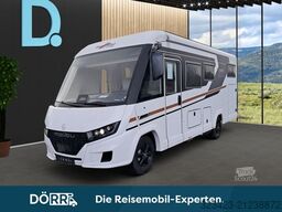 MALIBU I 450 RB LE comfort Navigation, RFK, TV