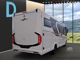 MALIBU I 450 RB LE comfort Navigation, RFK, TV