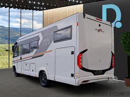 MALIBU I 450 RB LE comfort Navigation, RFK, TV