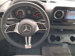 MALIBU I 450 RB LE comfort Navigation, RFK, TV