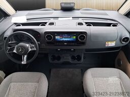 MALIBU I 450 RB LE comfort Navigation, RFK, TV