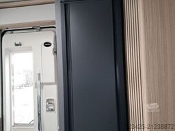 MALIBU I 450 RB LE comfort Navigation, RFK, TV