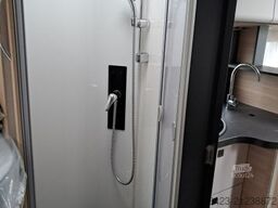 MALIBU I 450 RB LE comfort Navigation, RFK, TV