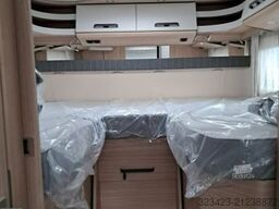 MALIBU I 450 RB LE comfort Navigation, RFK, TV