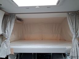 MALIBU I 450 RB LE comfort Navigation, RFK, TV