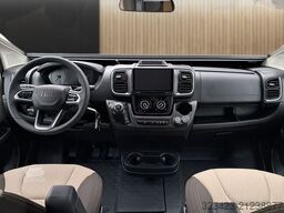 FORSTER T F745 EB LTE,Solar,Markise,Lithium,Hubbett