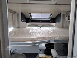 FORSTER T F745 EB LTE,Solar,Markise,Lithium,Hubbett