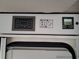 FORSTER T F745 EB LTE,Solar,Markise,Lithium,Hubbett